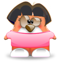Penguin pingouin pinguino 694